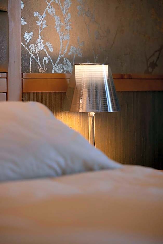 Park-Hotel am Rhein - Gesundheitshotel und Residenzen