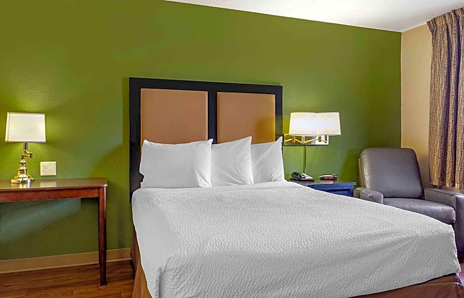 Extended Stay America Suites - Amarillo - West