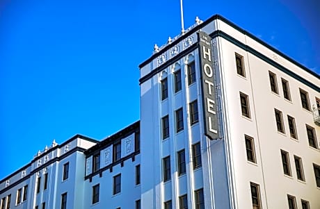 Graduate by Hilton Berkeley