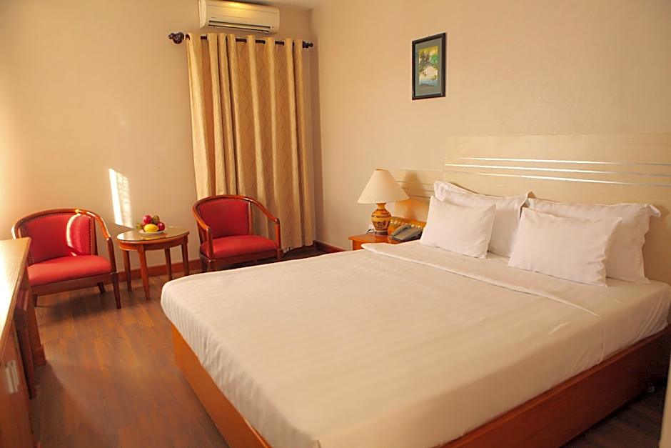 Memory Nha Trang Hotel