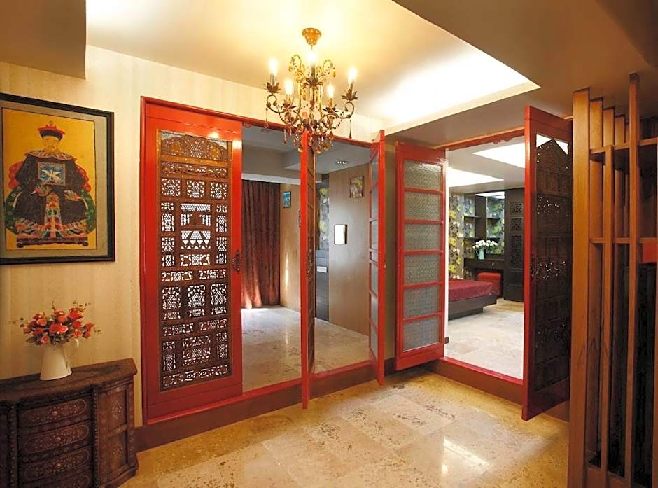 Sabai-Sabai@Sukhumvit Hotel