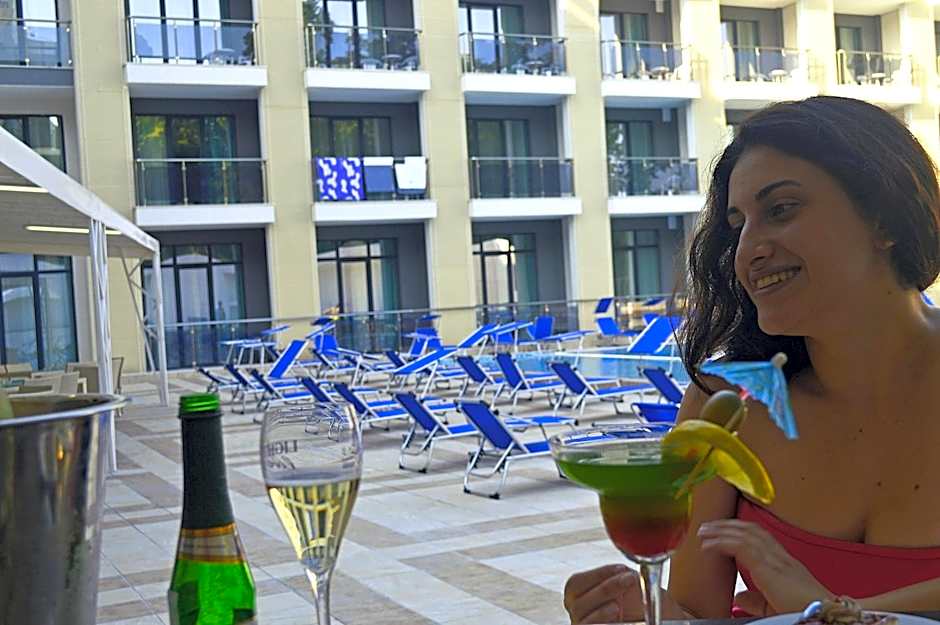 Arena Mar Hotel and SPA