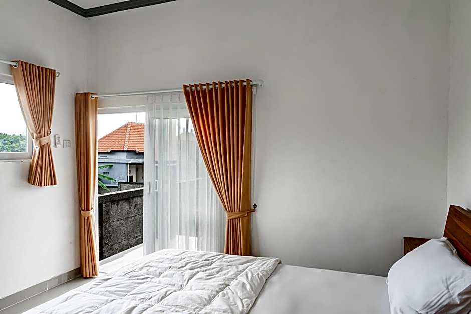 Belvilla Sacred Retreat Pandawa Beach
