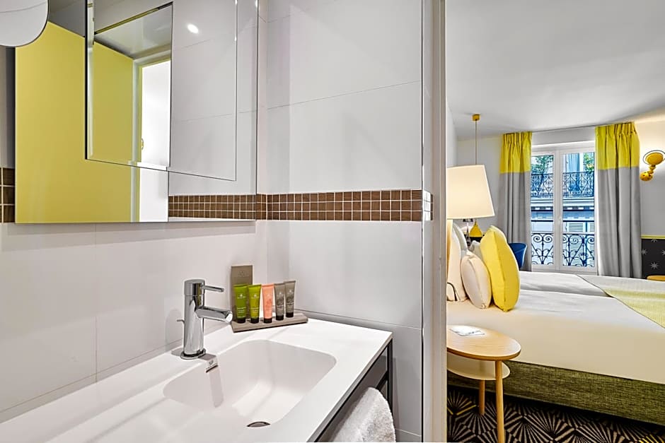 Hotel Augustin - Astotel