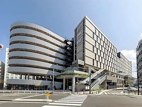 JR-EAST HOTEL METS YOKOHAMA