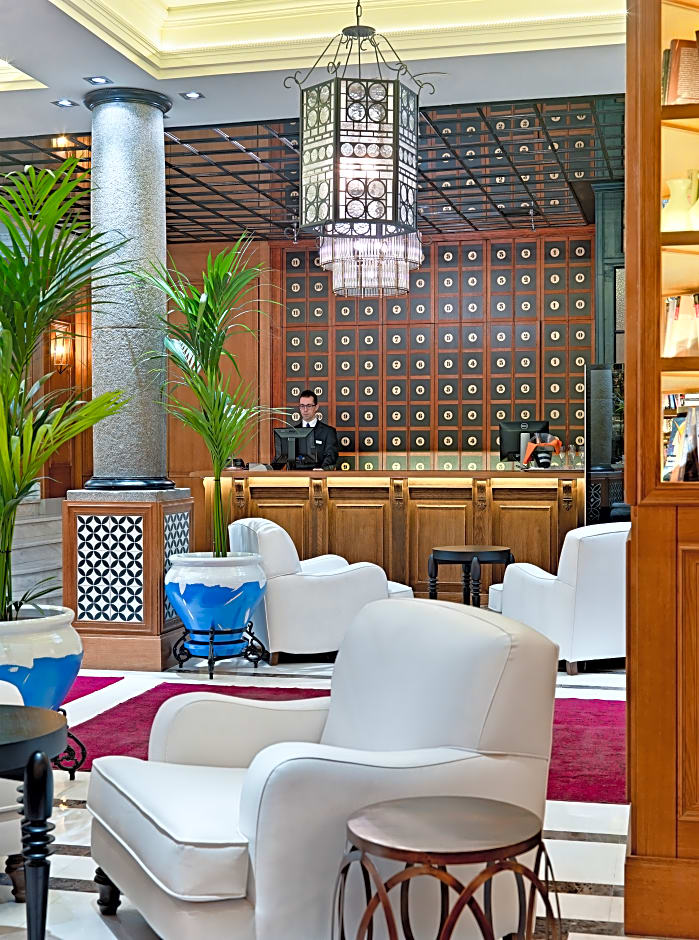 H10 Villa De La Reina