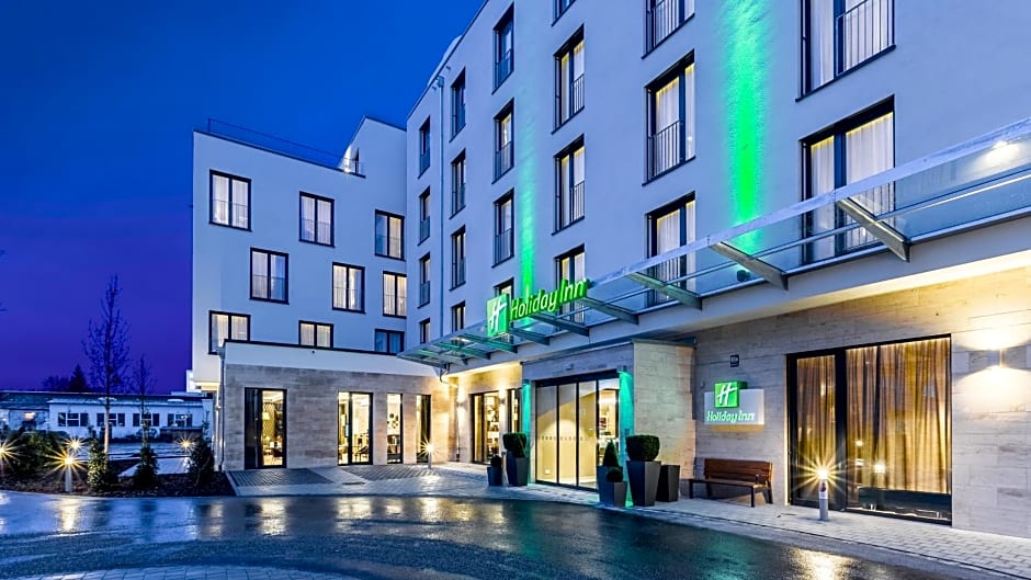 Holiday Inn Munich - City East