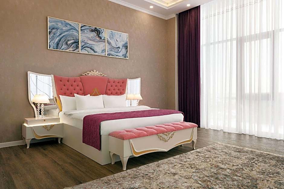 Ramada by Wyndham Shymkent