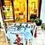 Upani in Diani complimentary cook for villas only, room service for deluxe suites