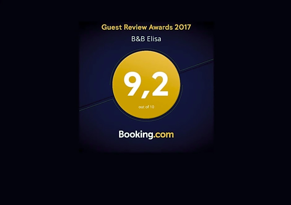B&B Elisa – Crotone, NV