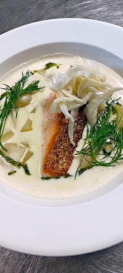 Pensar Hotelli & Ravintola Sandvik