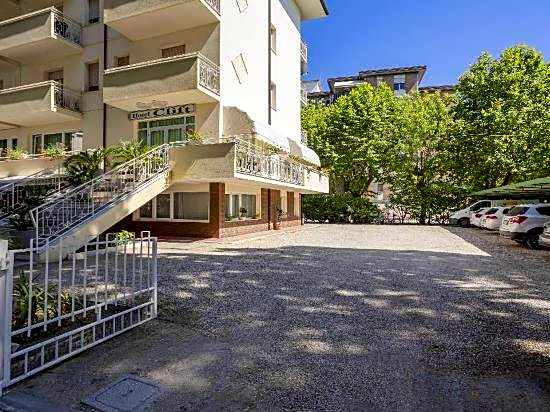 Hotel Clift