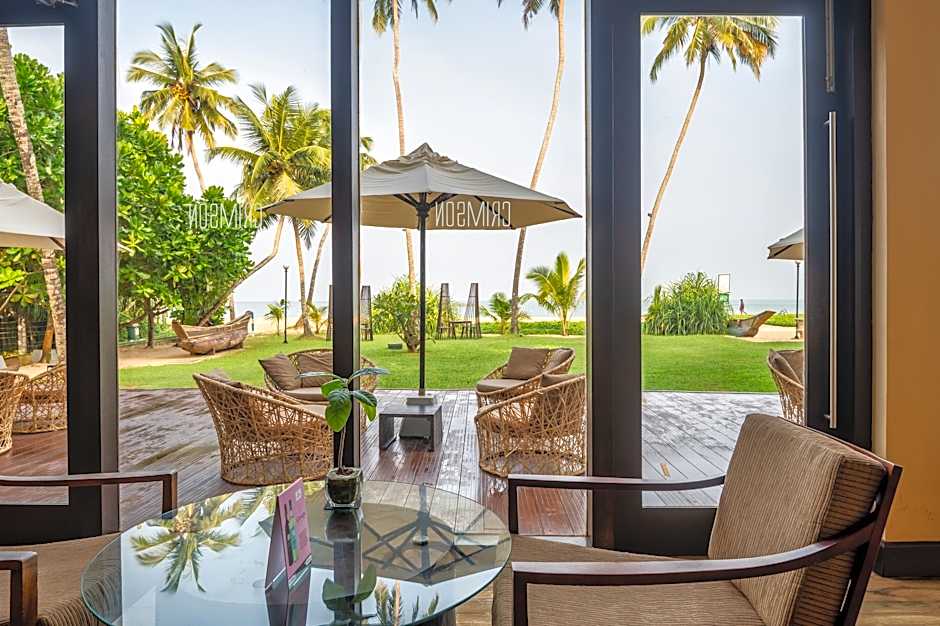 Shinagawa Beach Resort