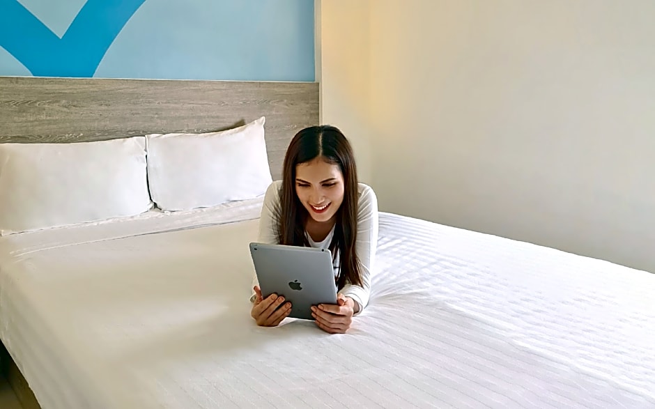 Hop Inn Hotel Alabang Manila