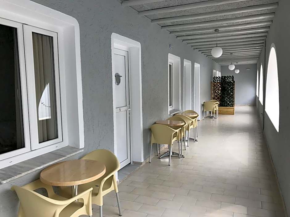 Sailor's Nautical Concept