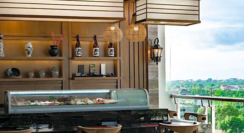 Sunrise Aventus Hotel Nusa Dua