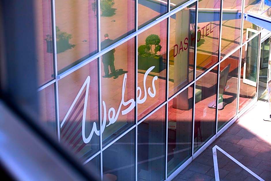 Webers - Das Hotel im Ruhrturm