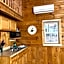 Kozy Haven Log Cabin Rentals
