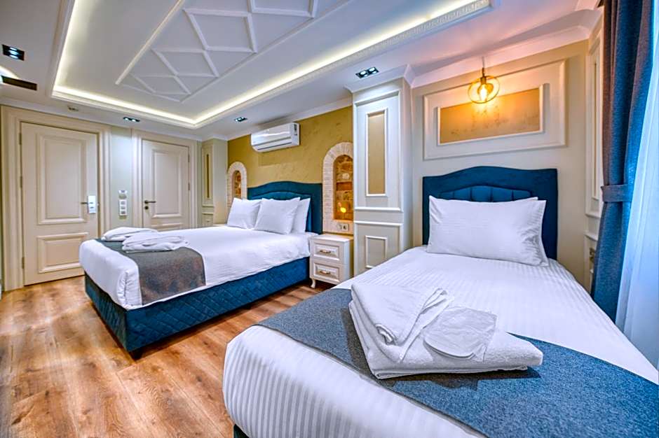 Mahhsen Mansion Oldcity