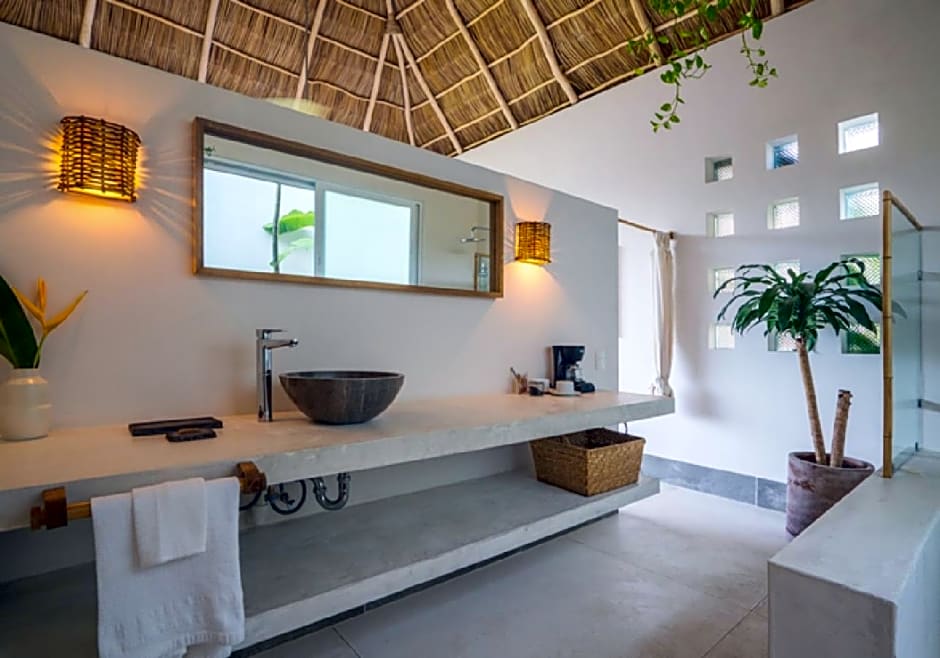 Marii Hotel Boutique
