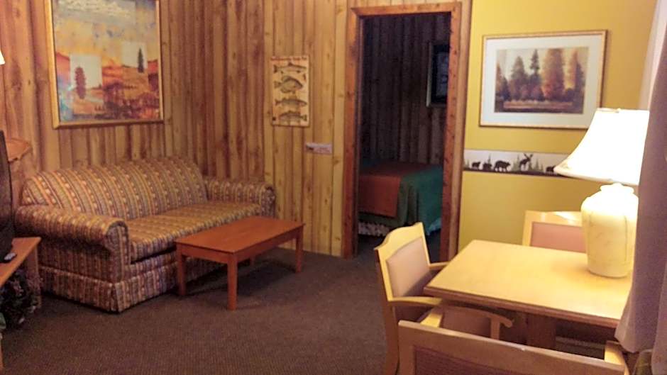 Alpine Motel