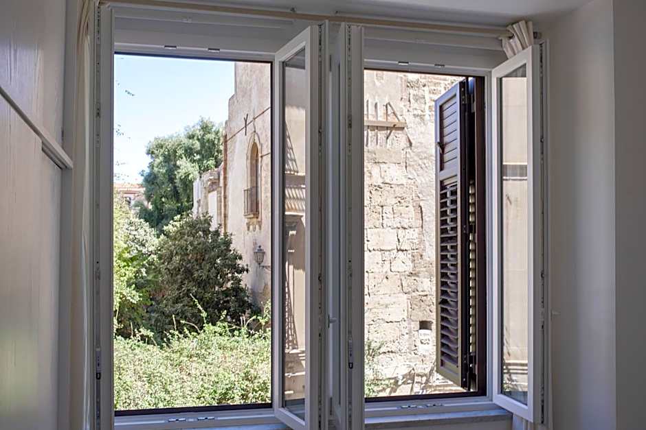 B&B Babbaluci - Centro Storico