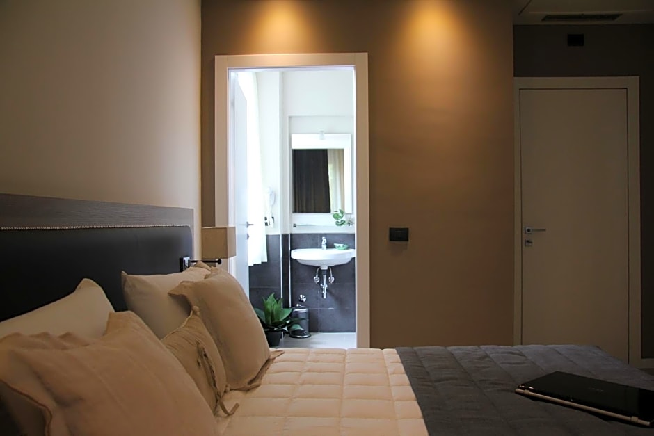 Hotel Zara Milano