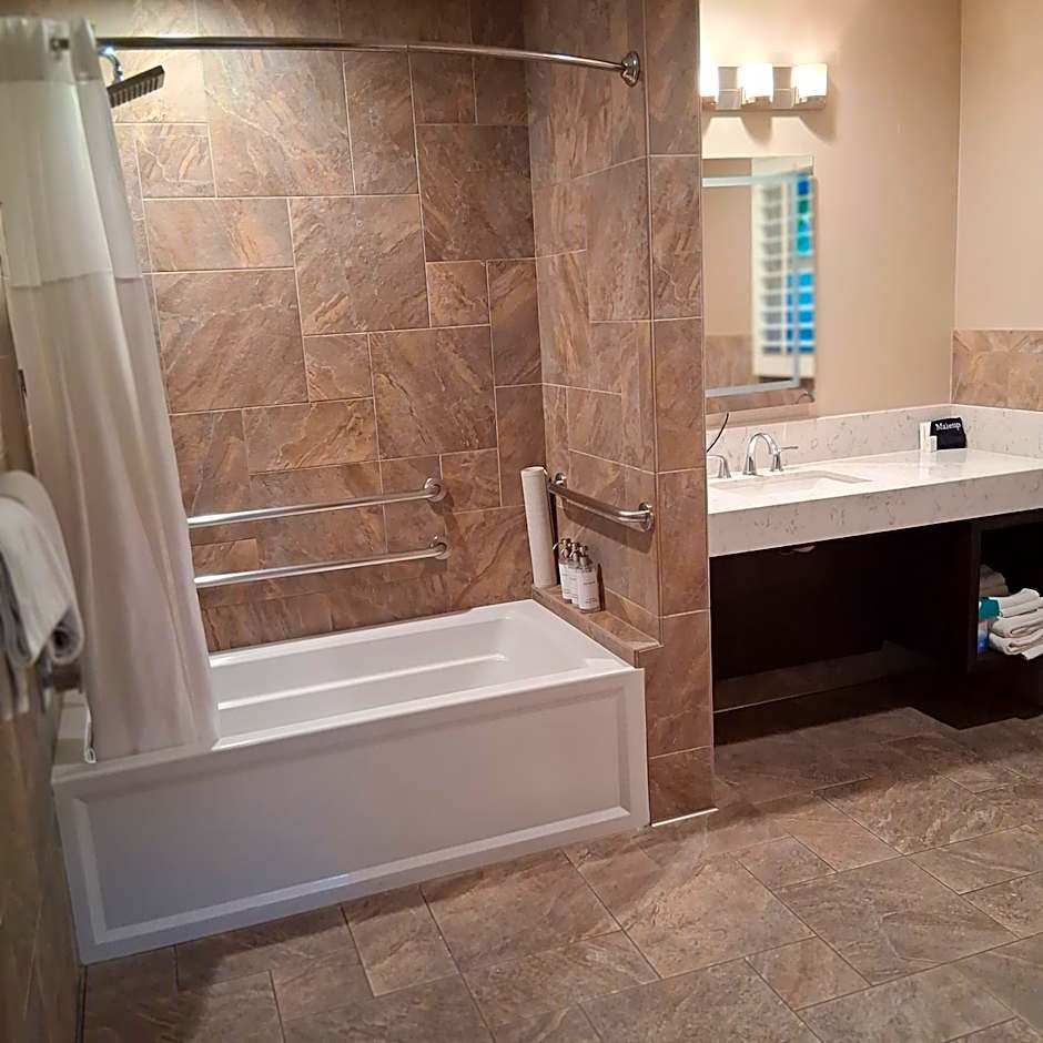 The Franciscan Hotel