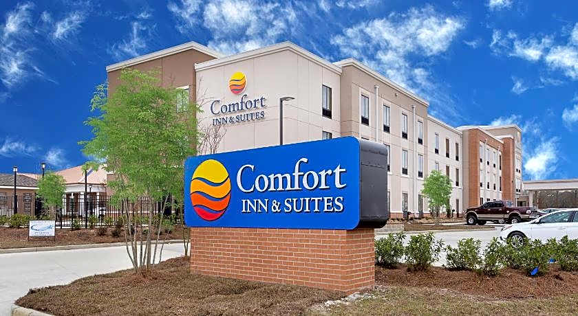 Comfort Inn & Suites Zachary