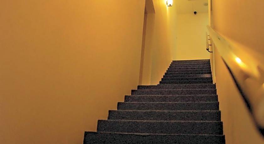 Old Penang Hotel - Penang Times Square