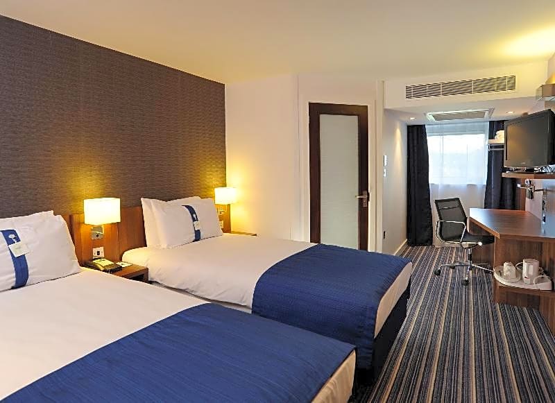 Holiday Inn Express Crewe