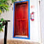 Hotel Jardin Mahahual