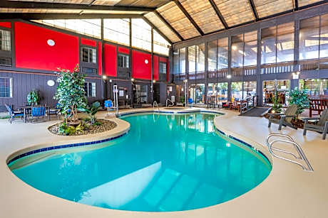 Fireside Inn & Suites West Lebanon