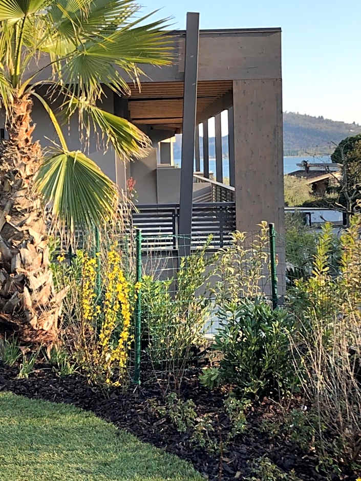 Lamasu RioVerde - Lago di Garda