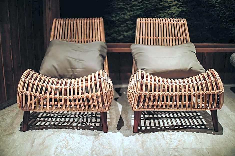 Wellness Penzion Zora Family