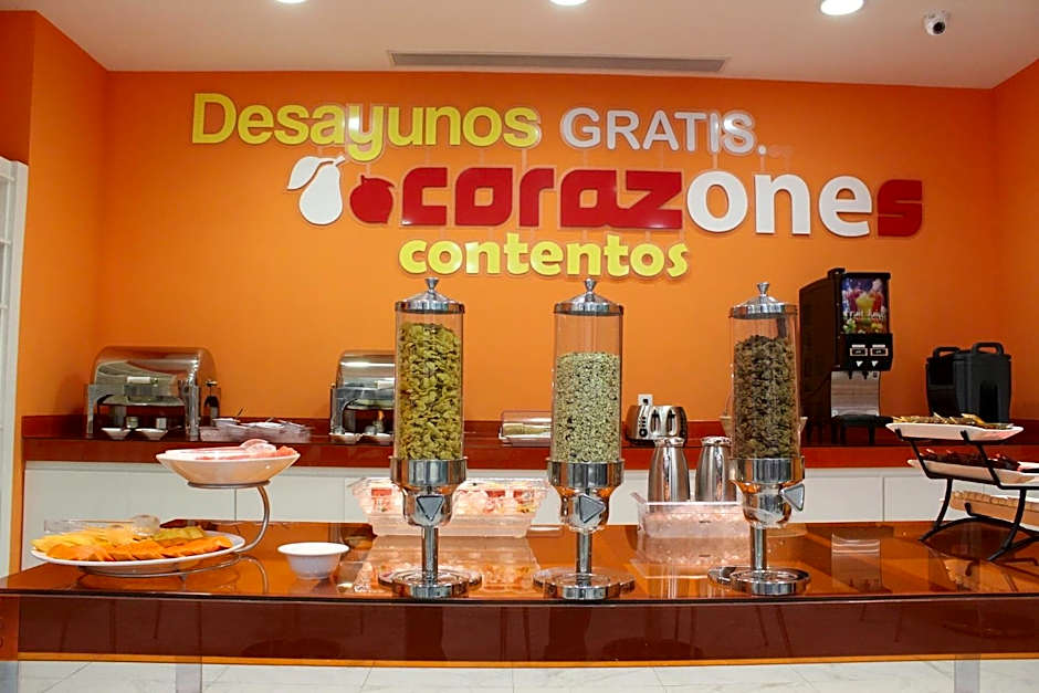 One Guadalajara Tapatío