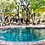 Tambuti Lodge