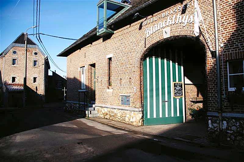 Blanckthys Hotel Voeren