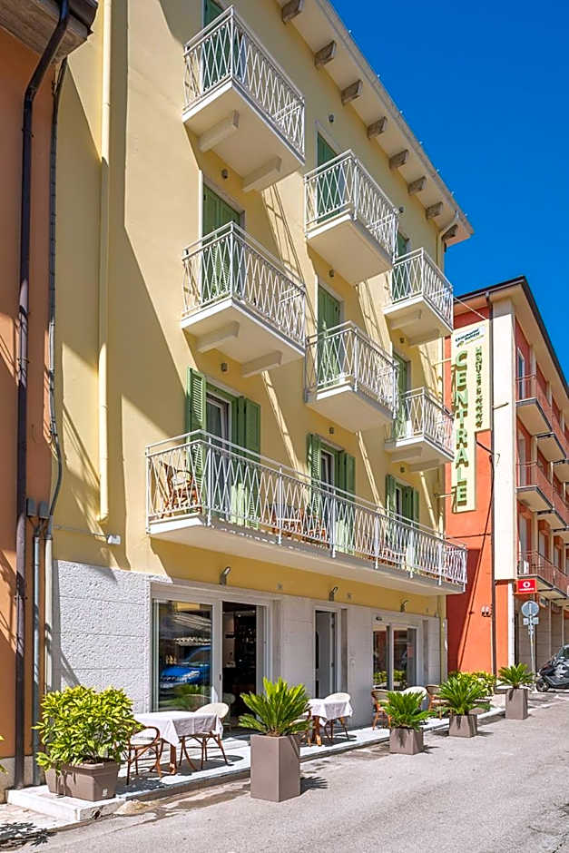 Hotel Centrale