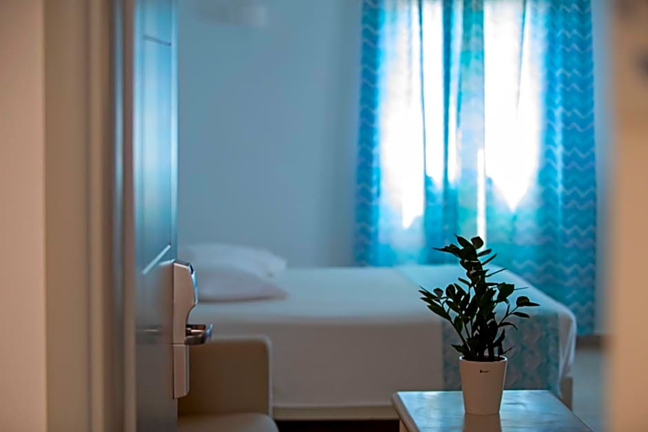 Yiannaki Hotel
