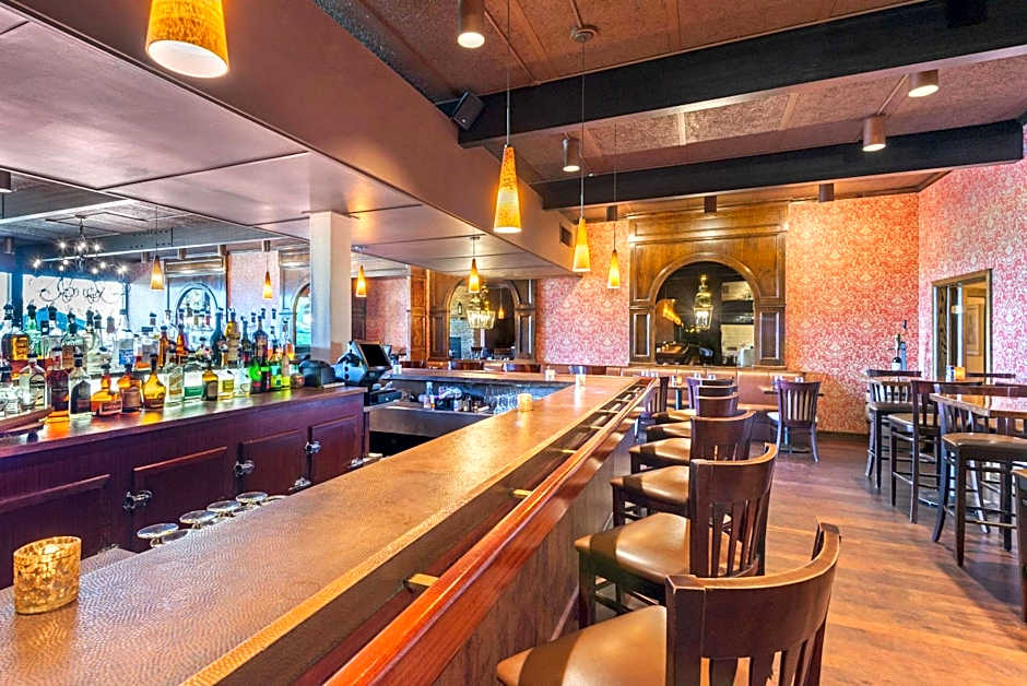 The Inn at Gran View Ogdensburg, an Ascend Collection Hotel