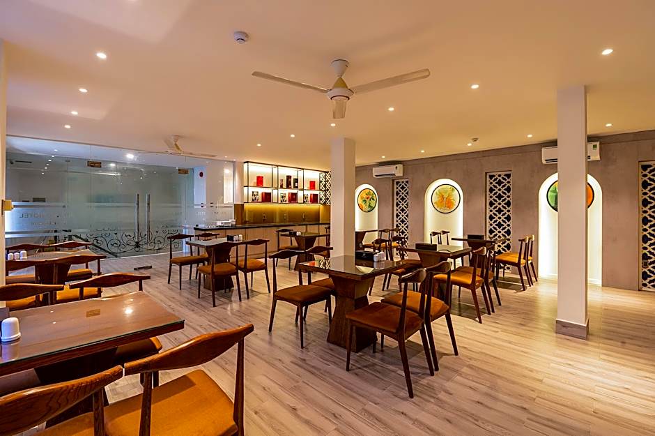 PALAGO Hotel - Binh Thanh District