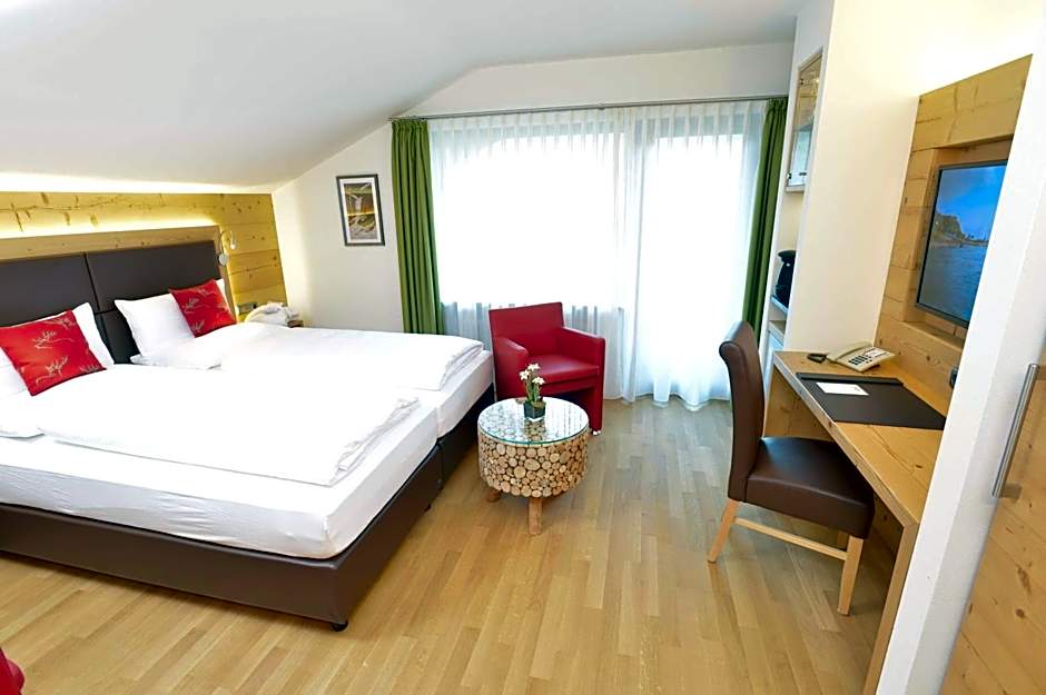 Alpenhof Oberstdorf Hotel & SPA, Signature Collection by BW