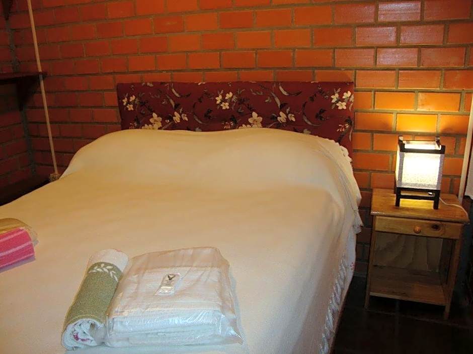 Pousada Albergo Dei Fiori