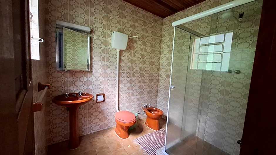 Pousada Pedra da Gávea