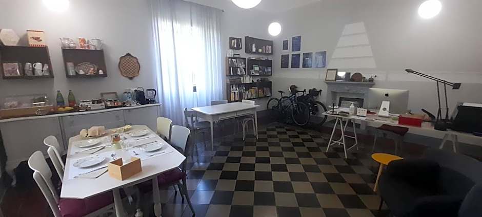 Langhe di Liguria B&B