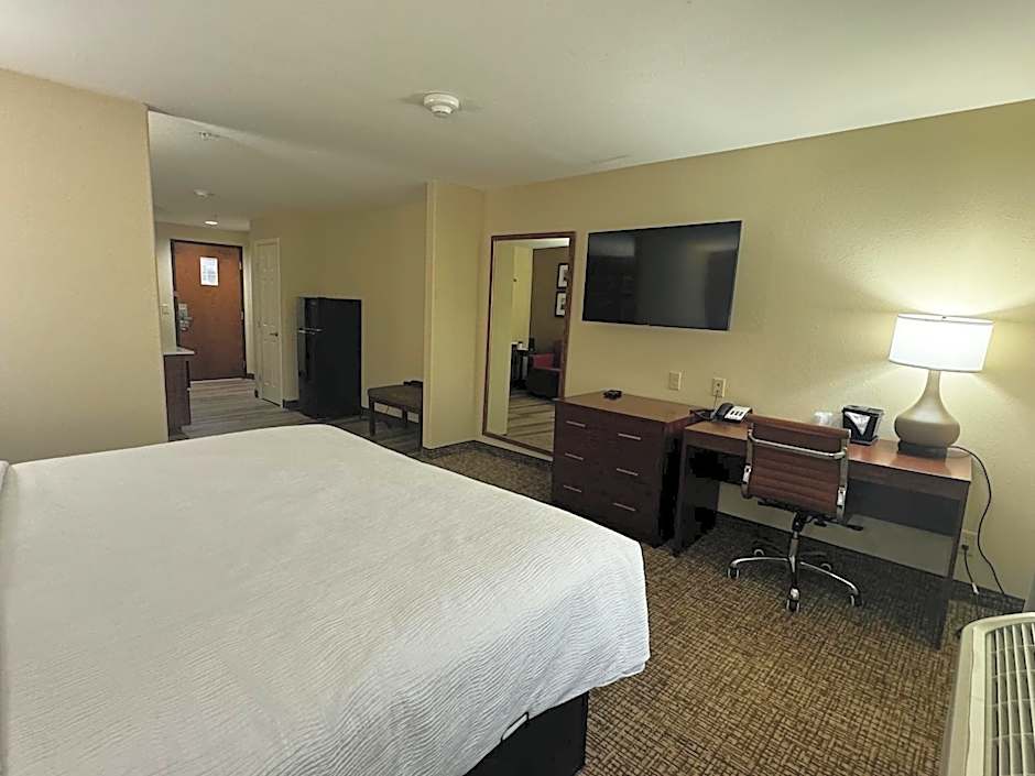 Wingate by Wyndham College Station South