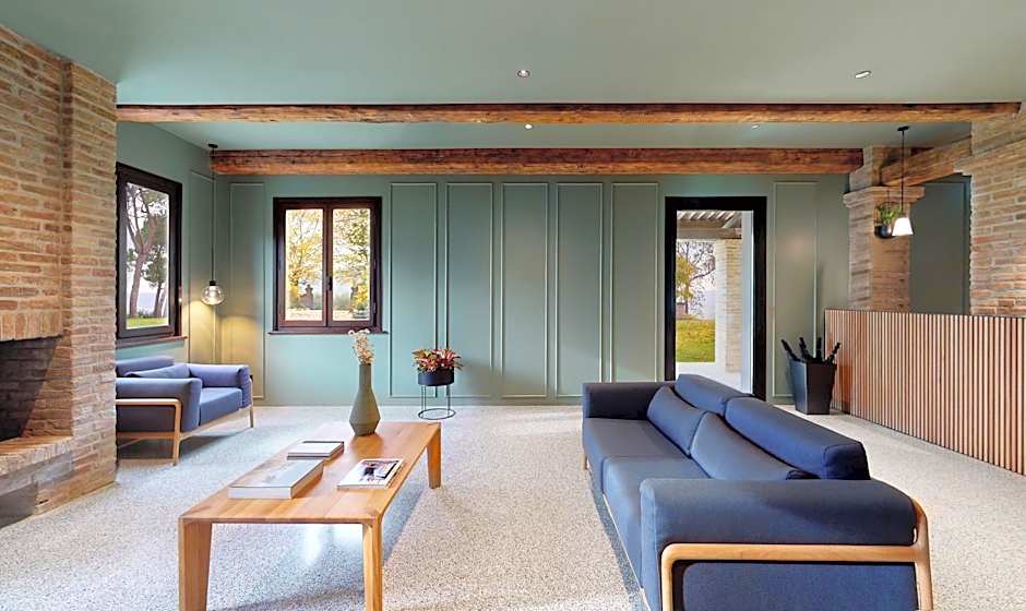 Relais Villa Margherita