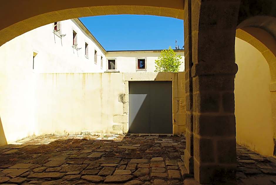 Convento de Tibaes