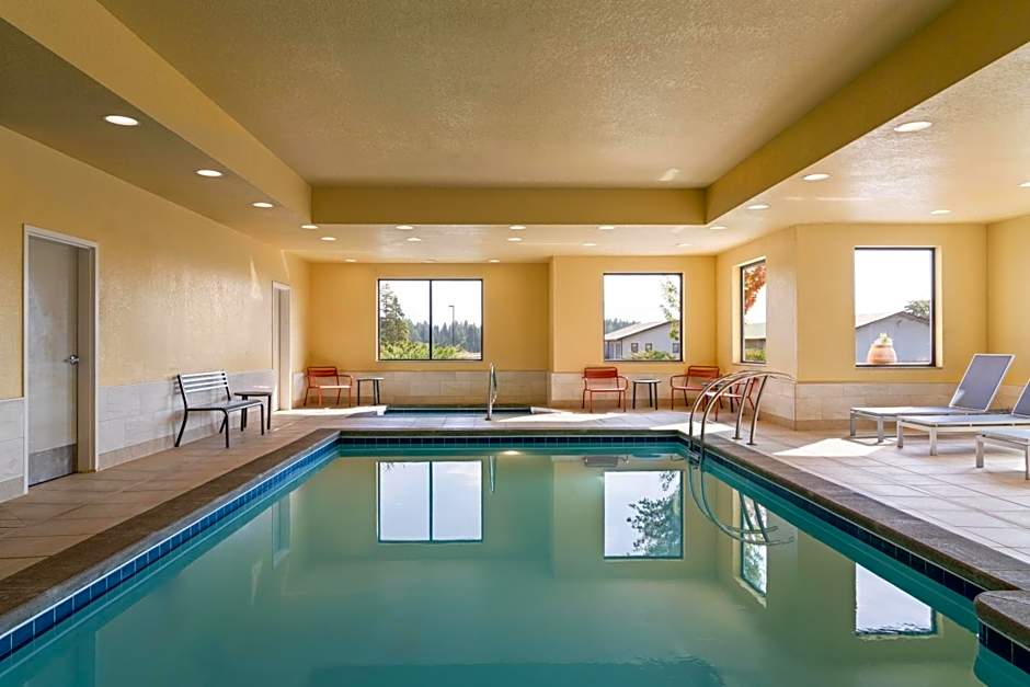 Hampton Inn - Suites by Hilton-Whitefish MT